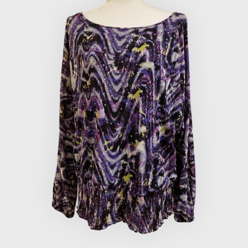 Style & Co Top‎ 1X